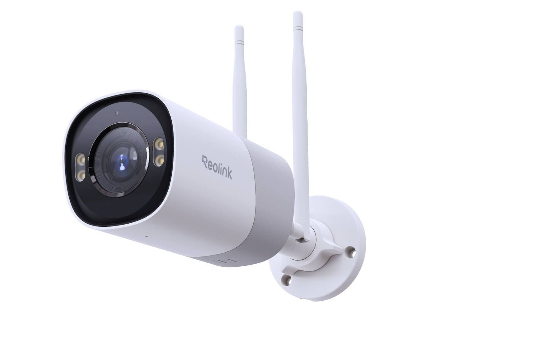 Reolink RP-WCB8MZ - 4K UHD WiFi Surveillance Camera - 8MP - 5x Optical Zoom - Wi-Fi 6 - IP67