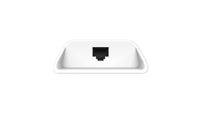 D-Link DPE-301GS - PoE-Splitter (DPE-301GS)
