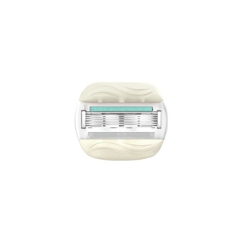 Gillette Rasierklingen Pro ComfortGlide Sensitive 6 Stück (8700216501798) afbeelding 1