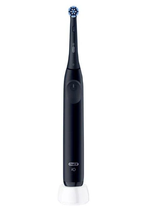 Braun Zahnbürste+Etui Magnet-Technologie iO Series 2+Night (615266) afbeelding 1