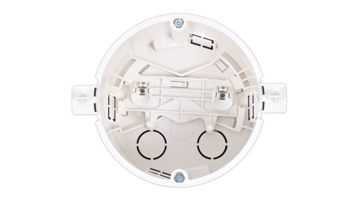 2N Installation Box for Indoor Intercom Unit (91378800)