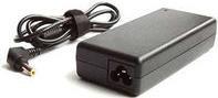 Lenovo 90W 2pin Power Adapter, 100-240 V, 50/60 Hz, Black, Model 45N0482