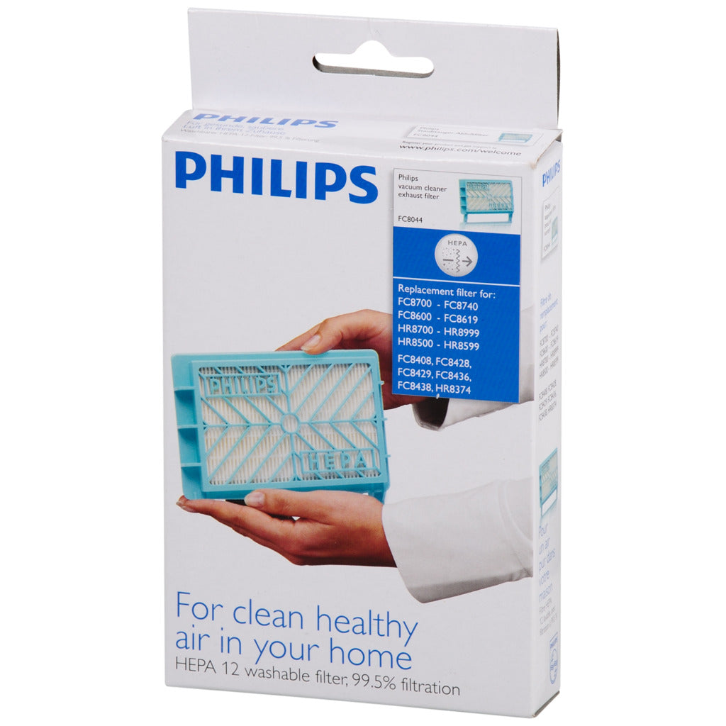 Philips FC8044 Exhaust Filter