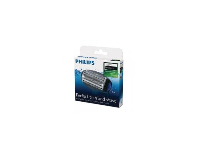 Philips TT2000 - Rasierkopf - für Rasierapparat (TT2000/43) afbeelding 1