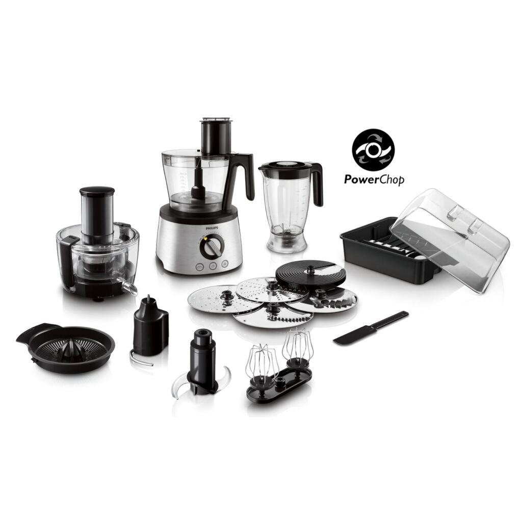 Philips Kitchen Machine HR7778/00