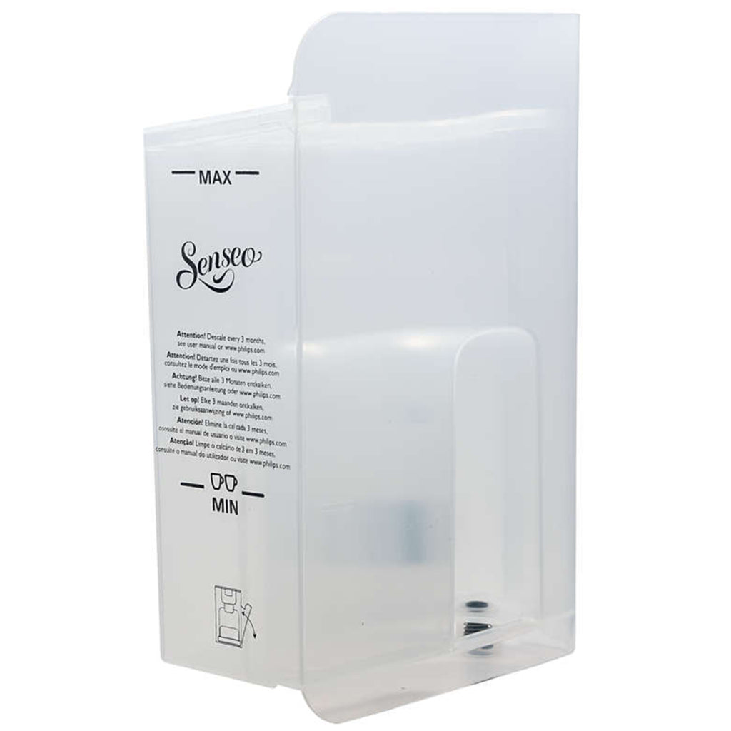 Philips CP9213 Senseo Quadrante Type B Water Reservoir 1.2 L Transparent