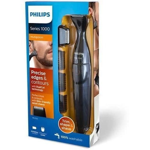 Tondeuse de precision - PHILIPS - MG1100/16 - Series 1000 afbeelding 6