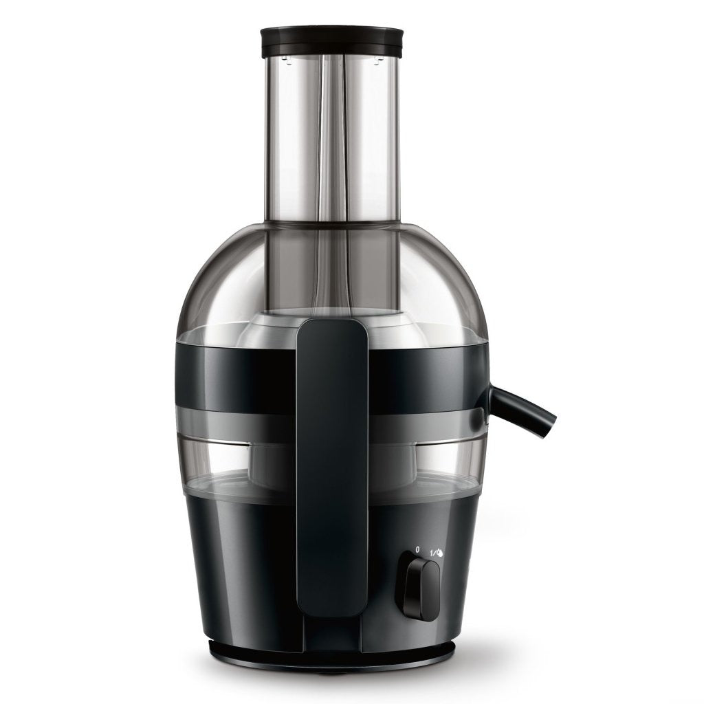 Philips HR1855/70 Viva Collection Juicer 2 L 700W Black