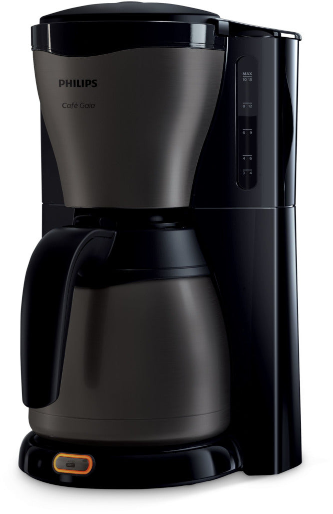 Philips HD7547/80 Coffee Maker 1000W Titanium