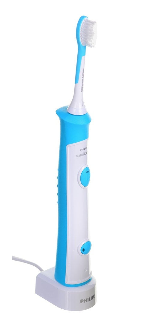 Philips Sonicare For Kids Built-in Bluetooth® Sonic electric toothbrush afbeelding 1