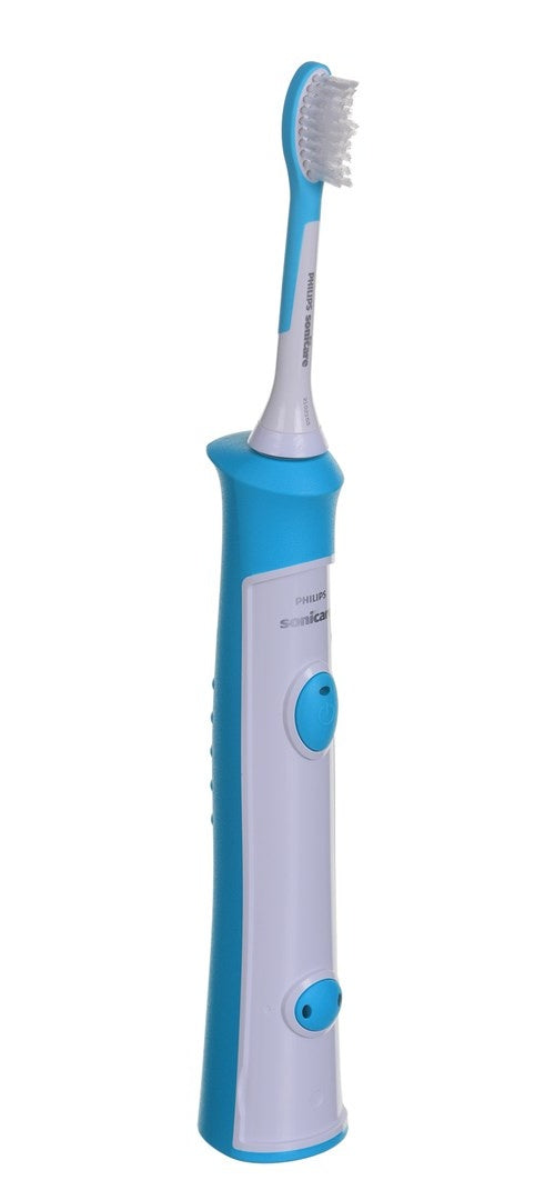Philips Sonicare For Kids Built-in Bluetooth® Sonic electric toothbrush afbeelding 4