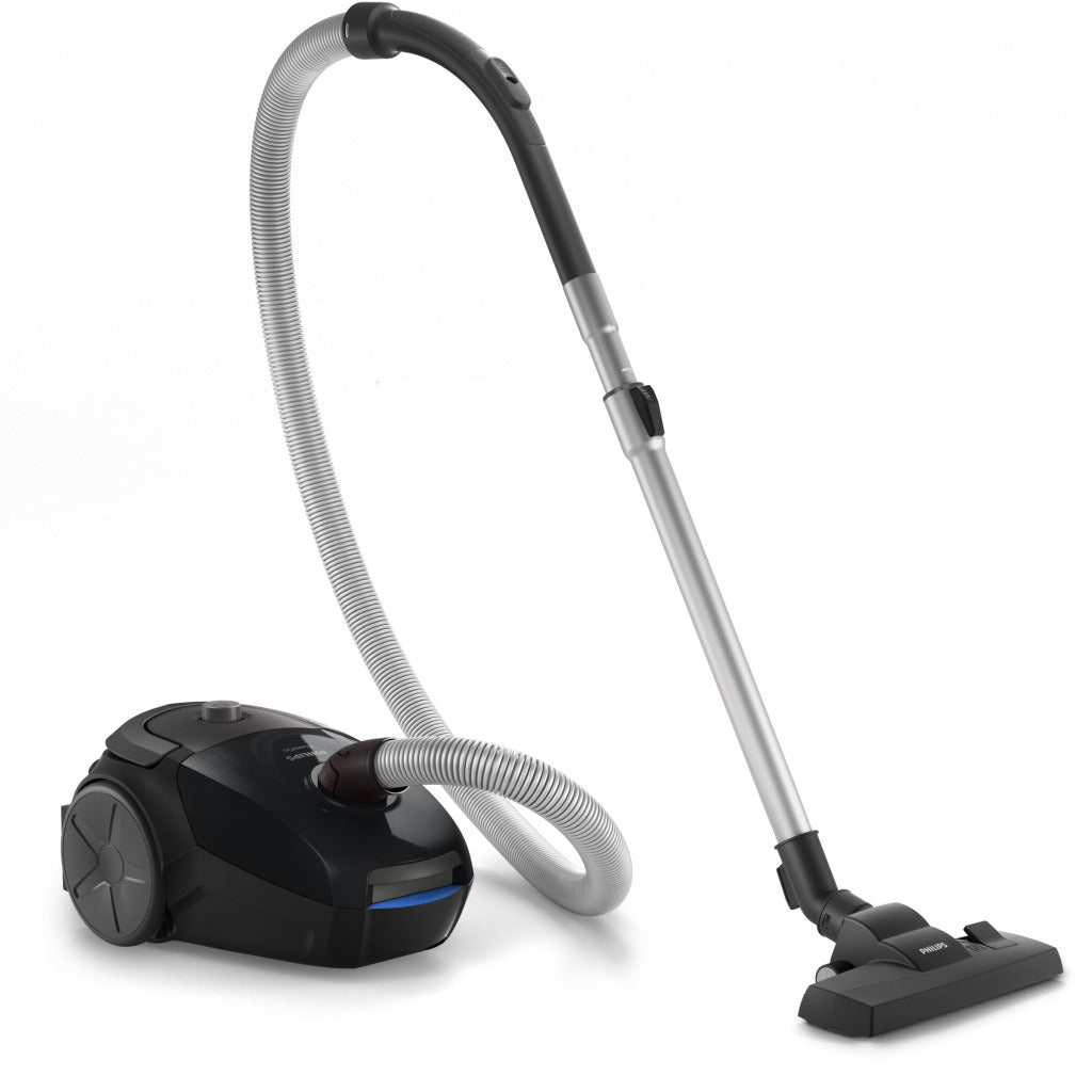 Philips FC8241/09 PowerGo Vacuum Cleaner 750W Black