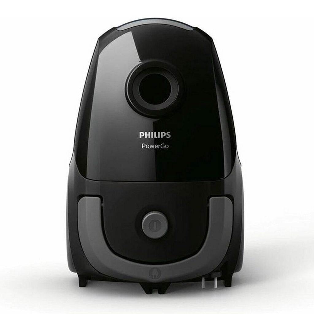Philips FC8241/09 PowerGo Vacuum Cleaner 750W Black