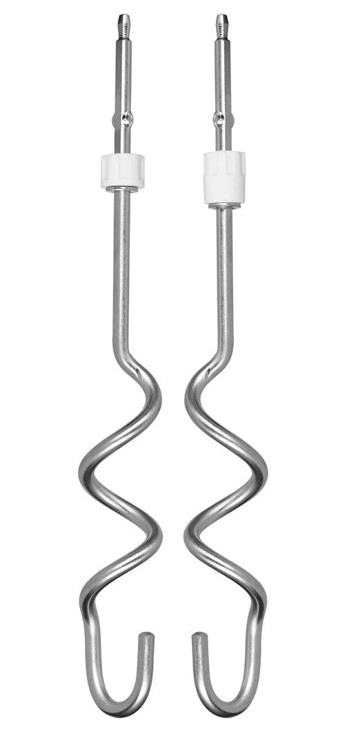 Philips 5000 series HR3741/00 mixer Hand mixer 450 W White afbeelding 6