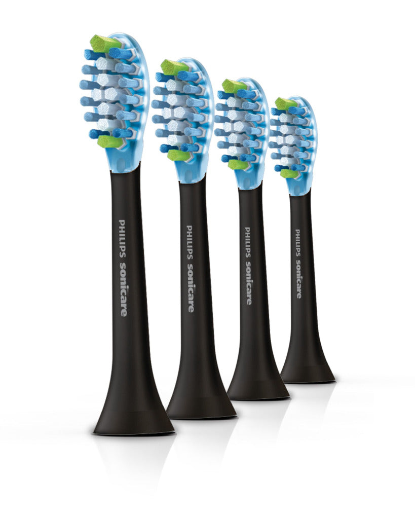 Philips Brush Head Black HX9044