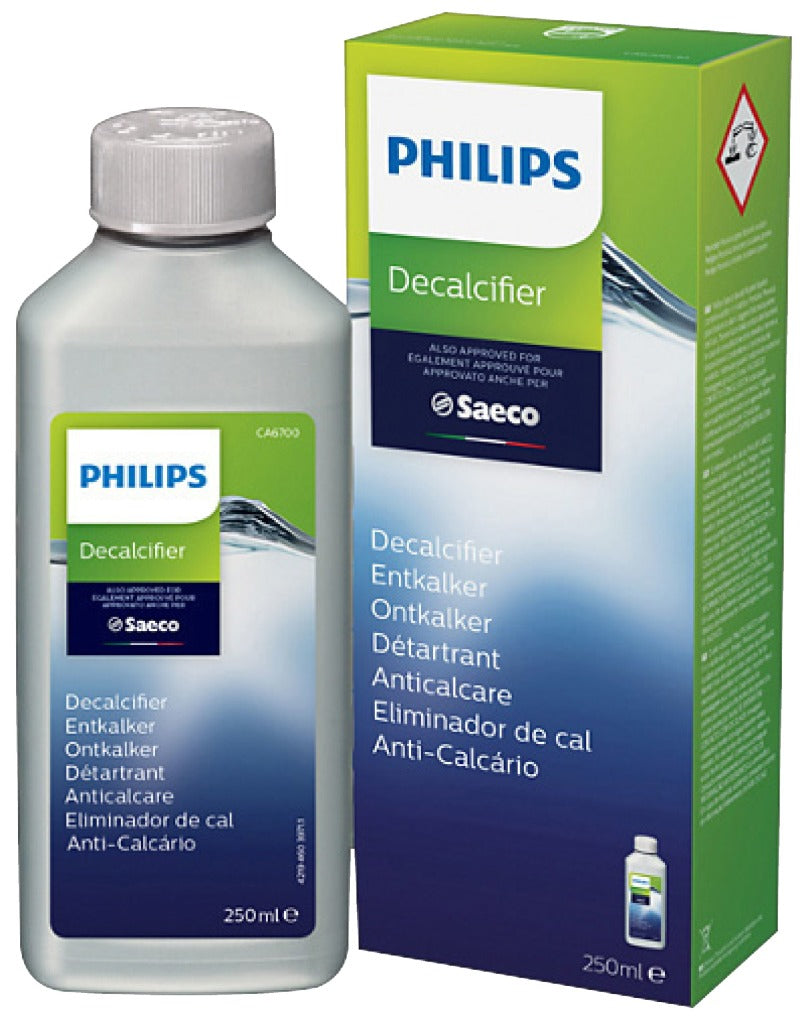 Philips CA6700/10 Descaler Saeco Espresso Machine 250 ml