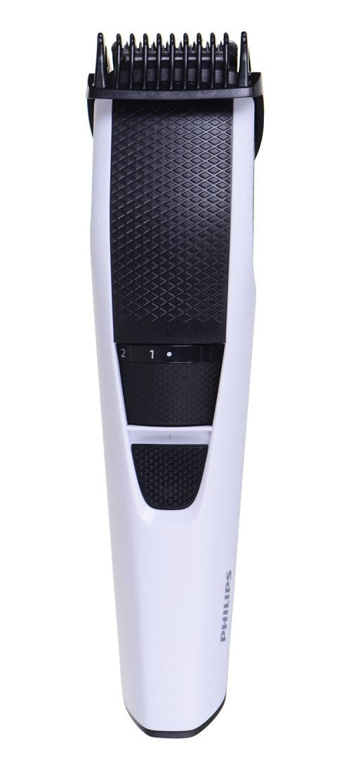 Philips BEARDTRIMMER Series 3000 Beard trimmer BT3206/14 afbeelding 2