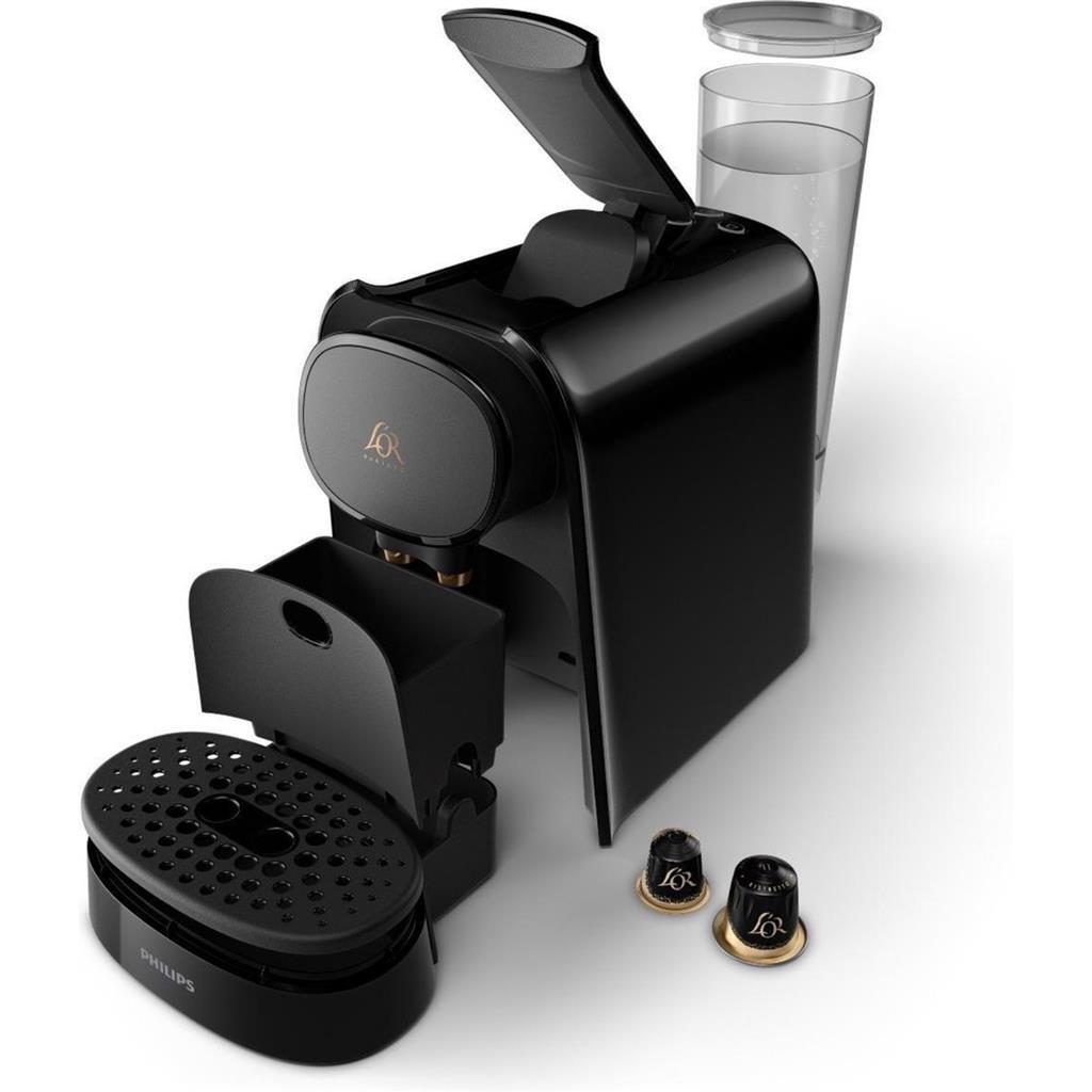 Philips LM8012/60 L'Or Barista Coffee Capsule Machine - Black