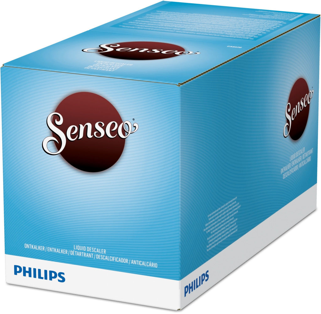 Philips Ca6520 Descaler 250 ml