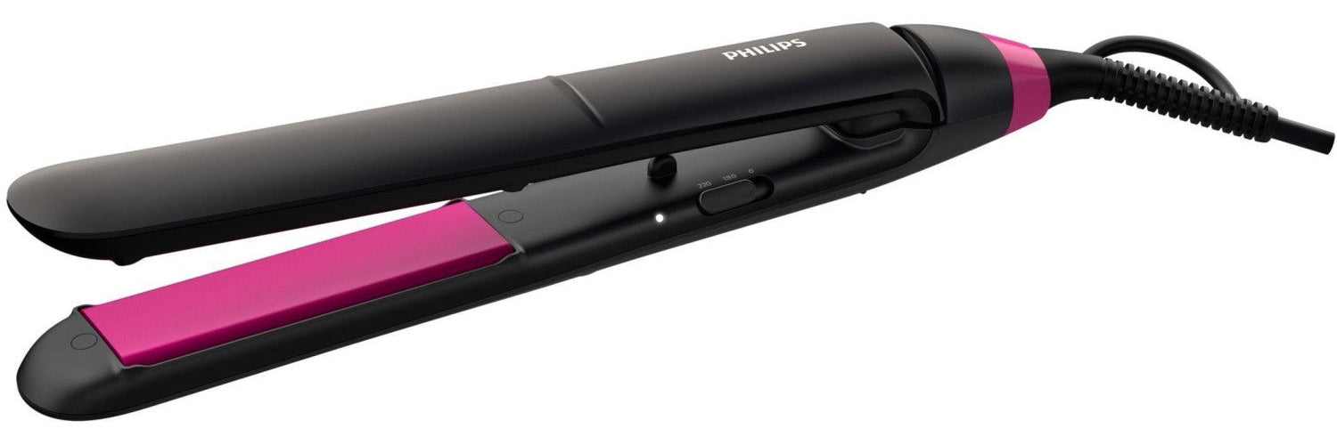 Philips | Hair Straightener | Essential ThermoProtect Ceramic Plates 230C Adjustable Temperature | Compact Design afbeelding 1