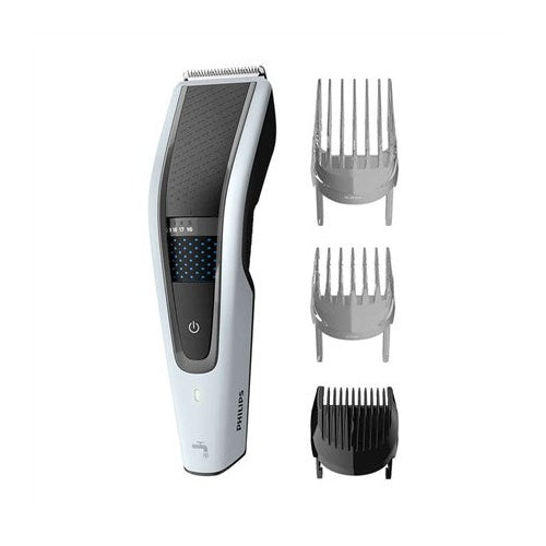Philips HAIRCLIPPER Series 5000 HC5610 Haarschneidemaschine(HC5610/15) afbeelding 4