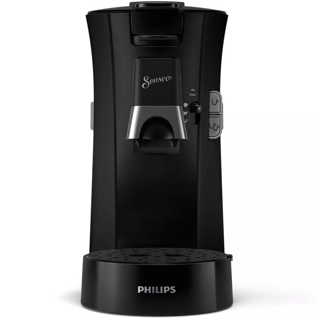 Philips CSA230/60 Senseo Select Coffee Pod Machine Black 0.9 L