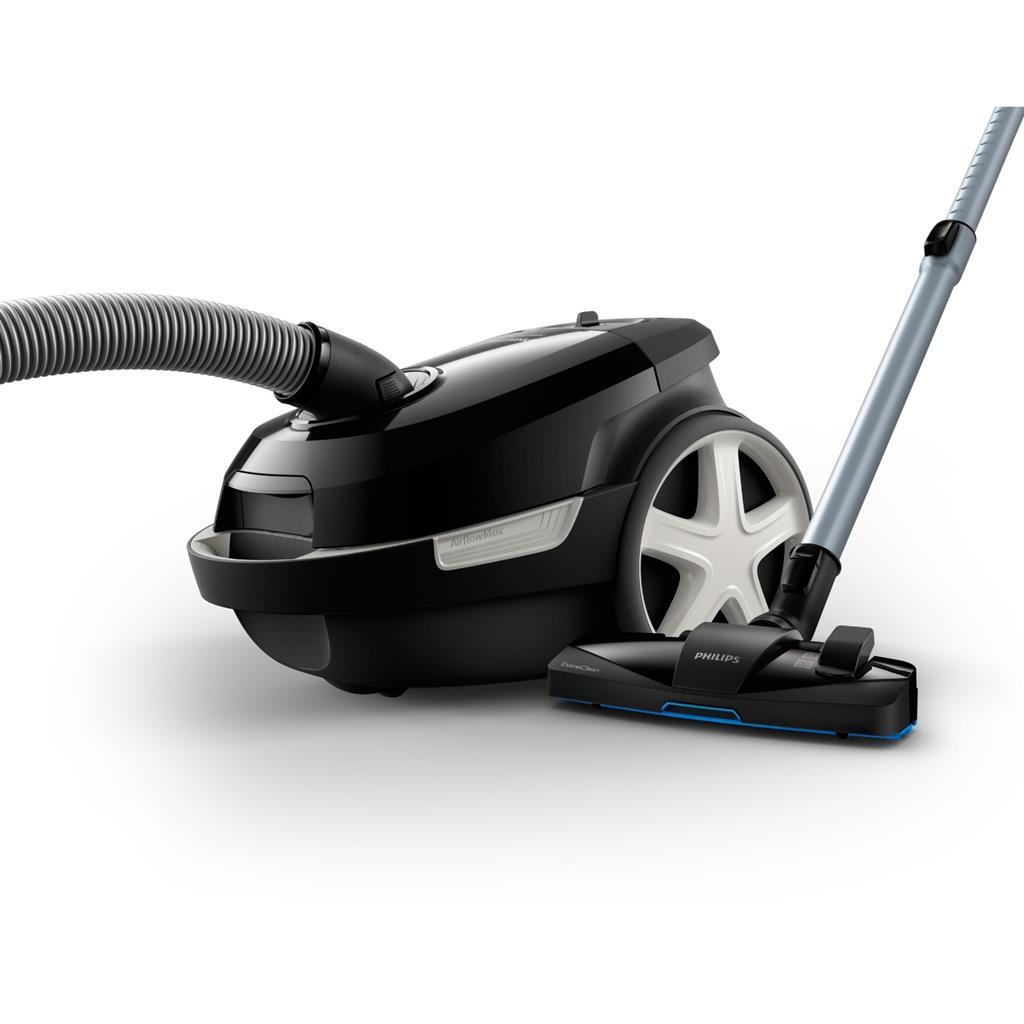 Philips XD3112/09 3000 Series Vacuum Cleaner 900W Black