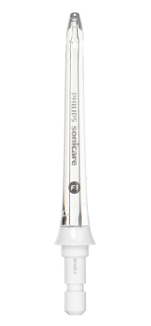 Philips Sonicare HX3042/00 Ersatzdüsen für Munddusche 2 St. Weiß (HX3042/00) afbeelding 1