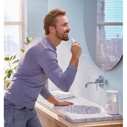 Philips Sonicare HX3042/00 Ersatzdüsen für Munddusche 2 St. Weiß (HX3042/00) afbeelding 6