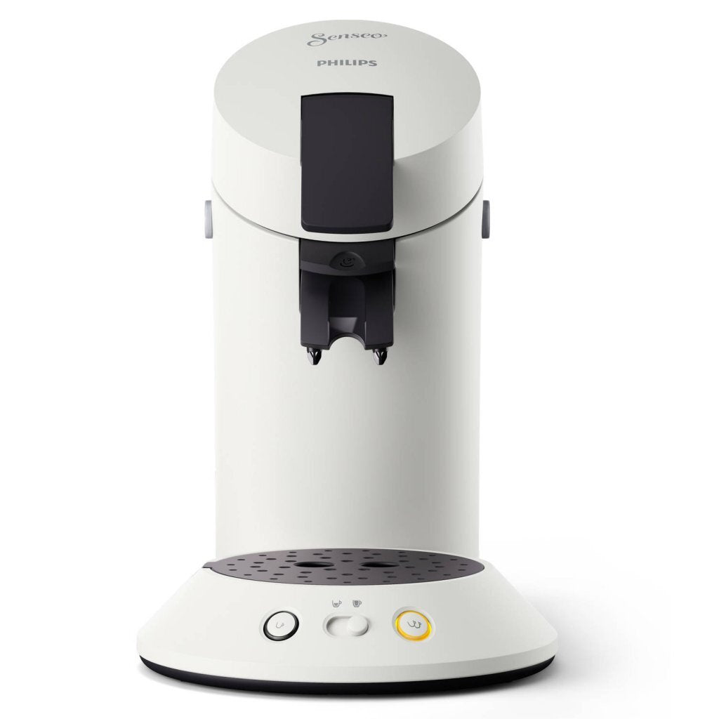 Philips CSA210/10 Senseo Original Plus Coffee Pod Machine - Brew 1 or 2 Cups