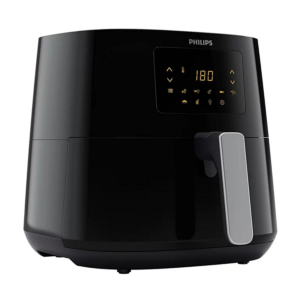 Philips HD9270/70 Essential Airfryer XL 1.2 L 2000W Black