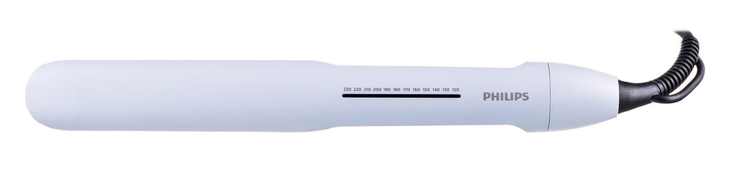 Hair Straightener Philips 5000 series BHS520/00 Warm Black  White 1.8 m afbeelding 6
