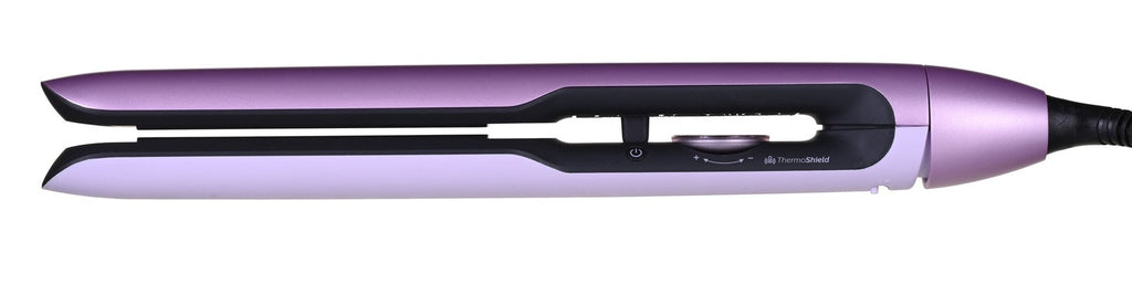 PHILIPS BHS530/00 Haarglätter Hellrosa-Metallic (BHS530/00) - 8710103974154 - image 2