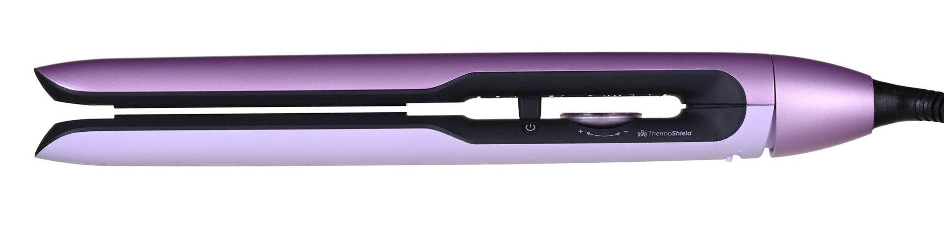PHILIPS BHS530/00 Haarglätter Hellrosa-Metallic (BHS530/00) - 8710103974154 - image 2