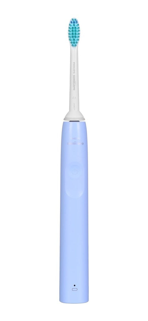 Philips Schalltechnologie, elektrische Schallzahnbürste. Zweck: Erwachsener, Zahnbürstentyp: Ultraschall-Zahnbürste, Zahnbürsten Modi: Weich. Energiequelle: Akku, Akku-/Batterietyp: Integrierte Batterie, Batterietechnologie: Lithium-Ion (Li afbeelding 3