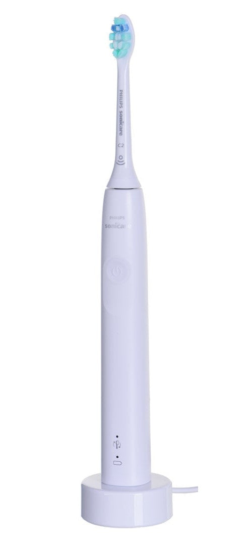 Philips 3100 series HX3671/13 Sonic technology Sonic electric toothbrush - 8710103985570 - image 1