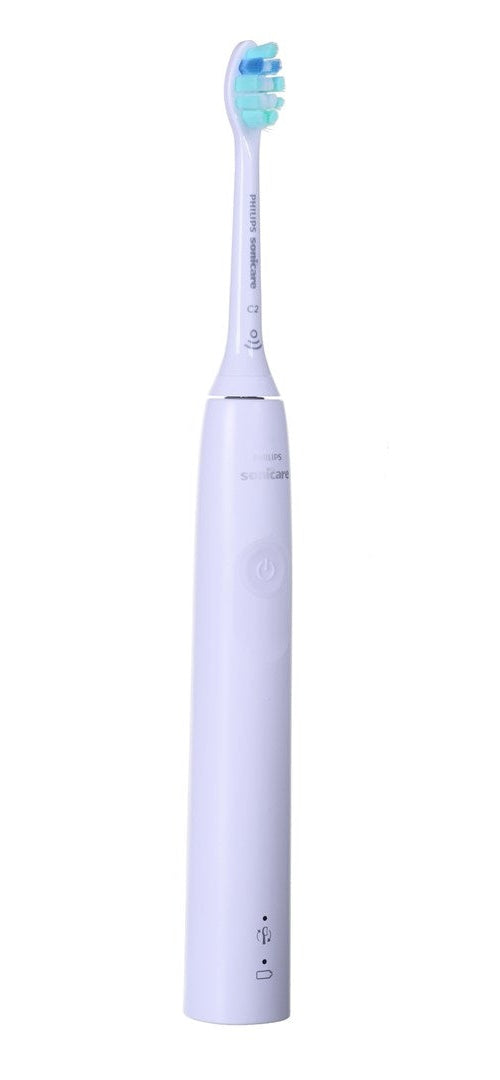 Philips 3100 series HX3671/13 Sonic technology Sonic electric toothbrush - 8710103985570 - image 2