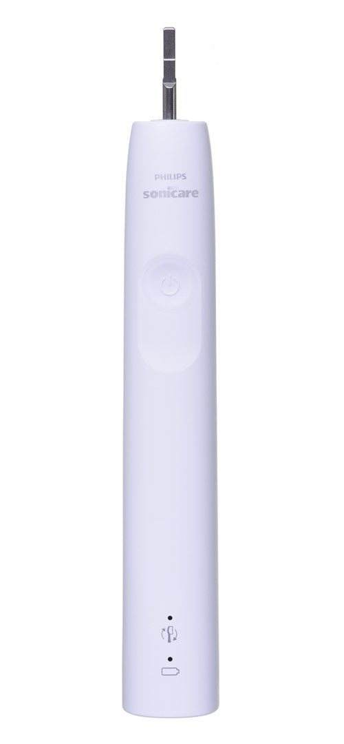 Philips 3100 series HX3671/13 Sonic technology Sonic electric toothbrush - 8710103985570 - image 3