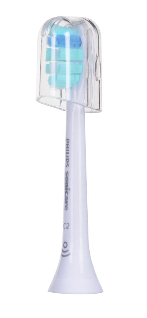 Philips 3100 series HX3671/13 Sonic technology Sonic electric toothbrush - 8710103985570 - image 4