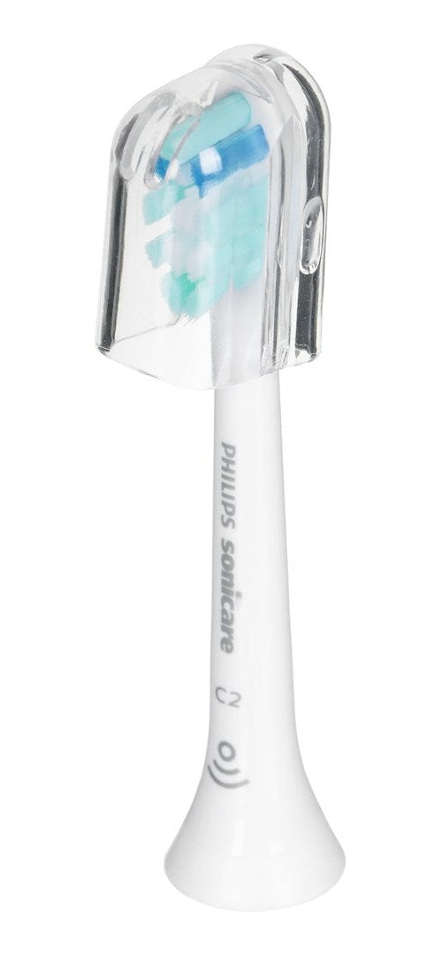 Philips Sonicare HX3671/14 HX3671/14 Elektrische Zahnbürste Schwarz (HX3671/14) afbeelding 2