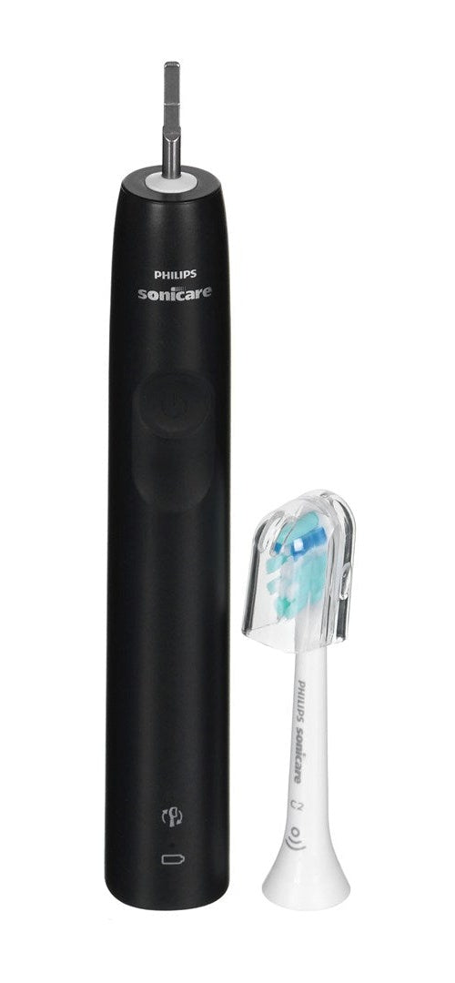 Philips Sonicare HX3671/14 HX3671/14 Elektrische Zahnbürste Schwarz (HX3671/14) afbeelding 6