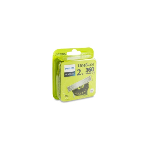Philips One Blade QP420/50 , Set mit 2 Klingen (QP420/50) afbeelding 1