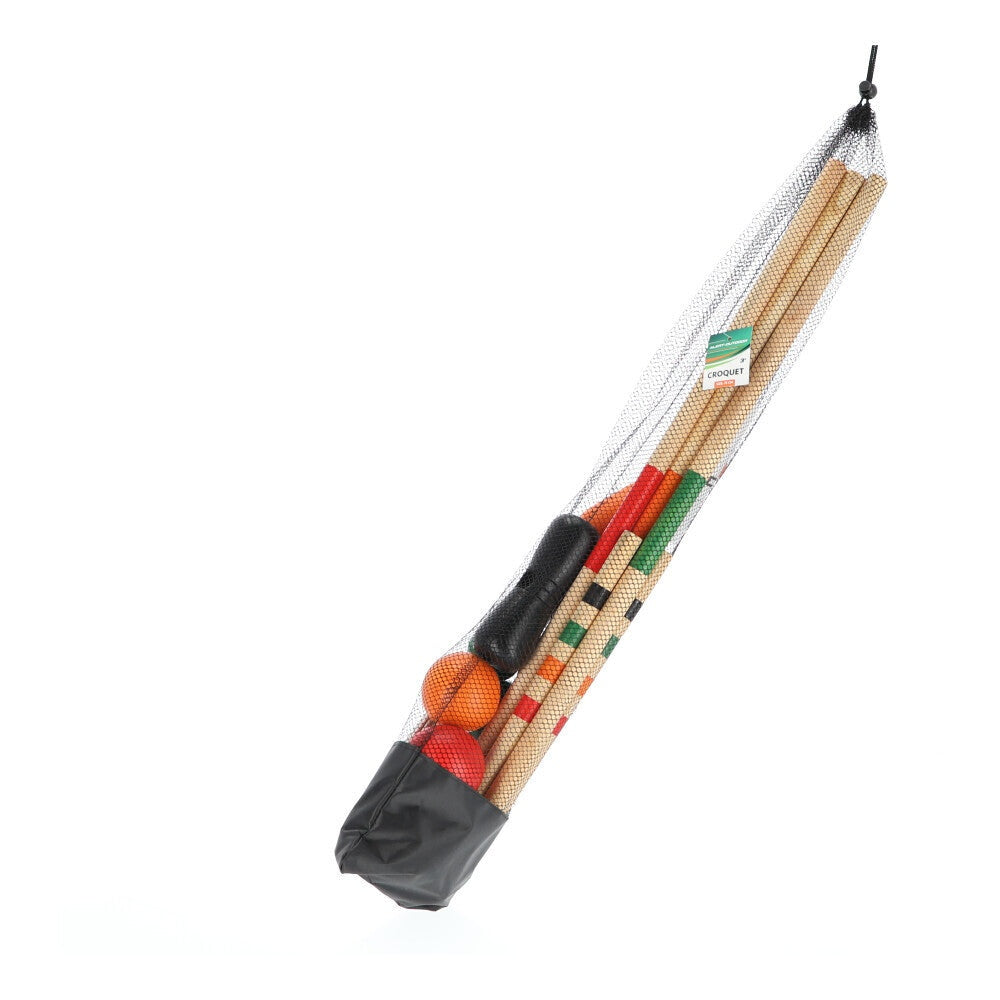 Alert Croquet 75 cm afbeelding 1