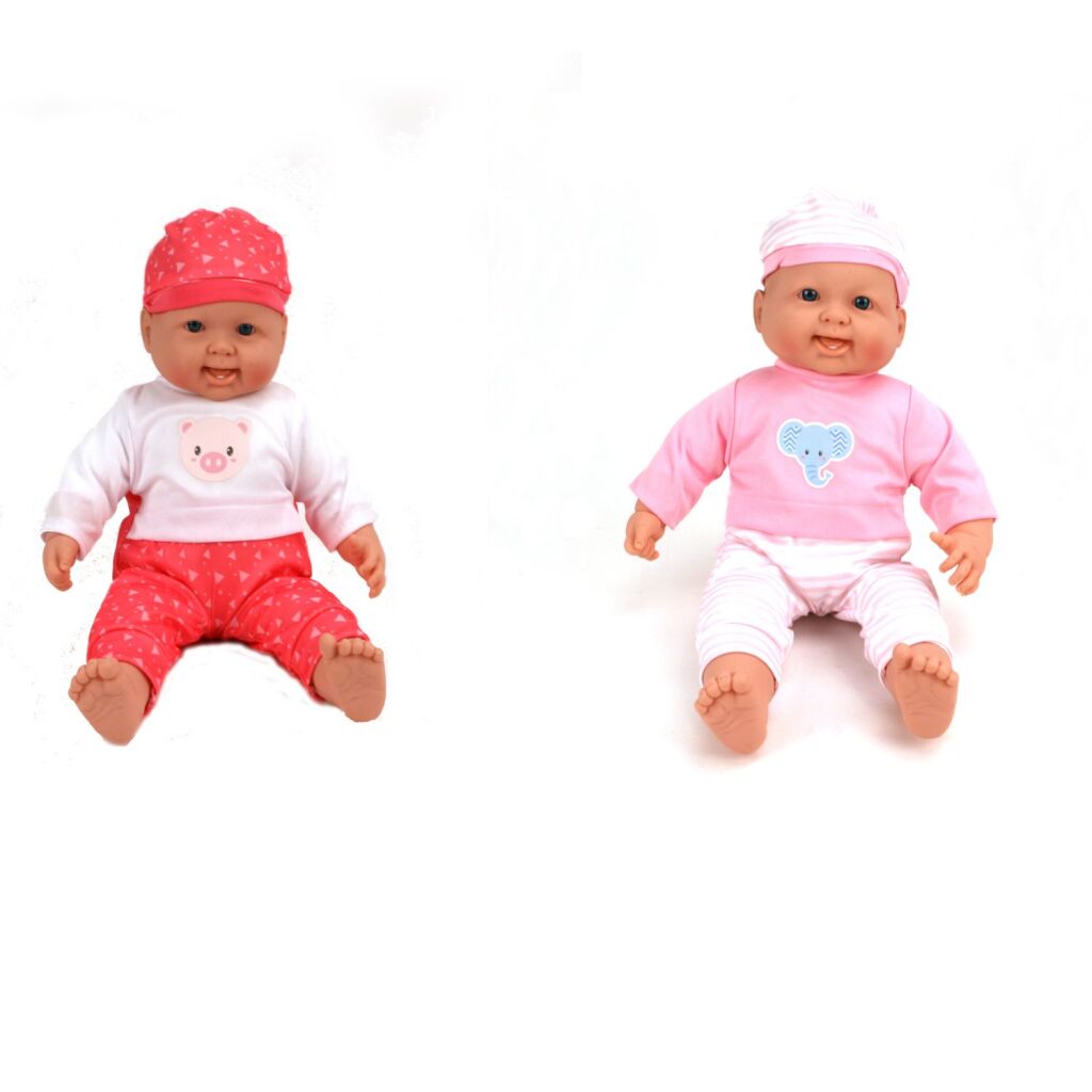 Mother Love Baby Doll 51 cm Assorted