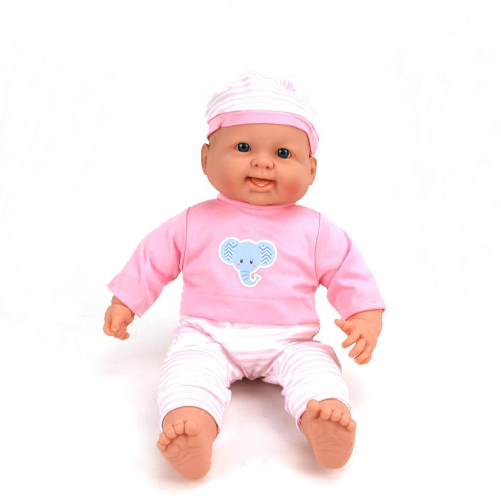 Mother Love Baby Doll 51 cm Assorted