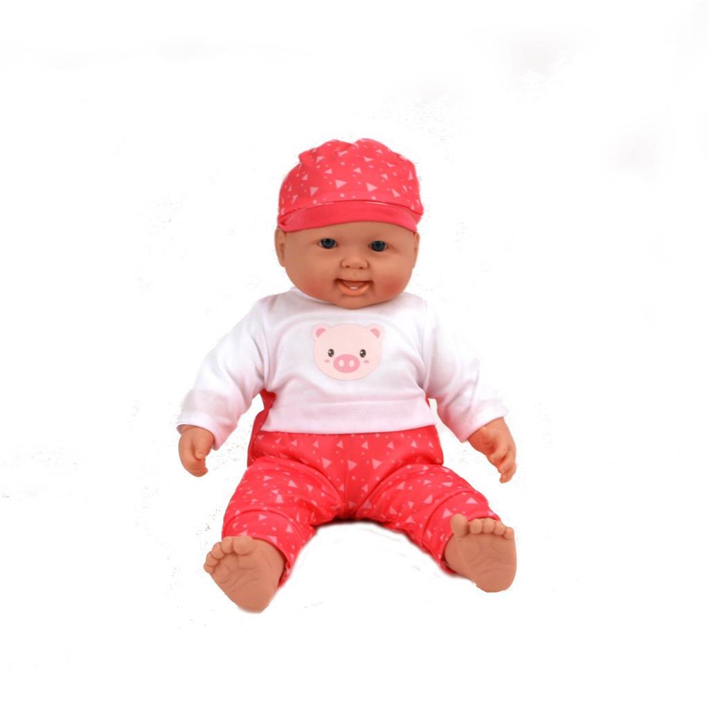 Mother Love Baby Doll 51 cm Assorted