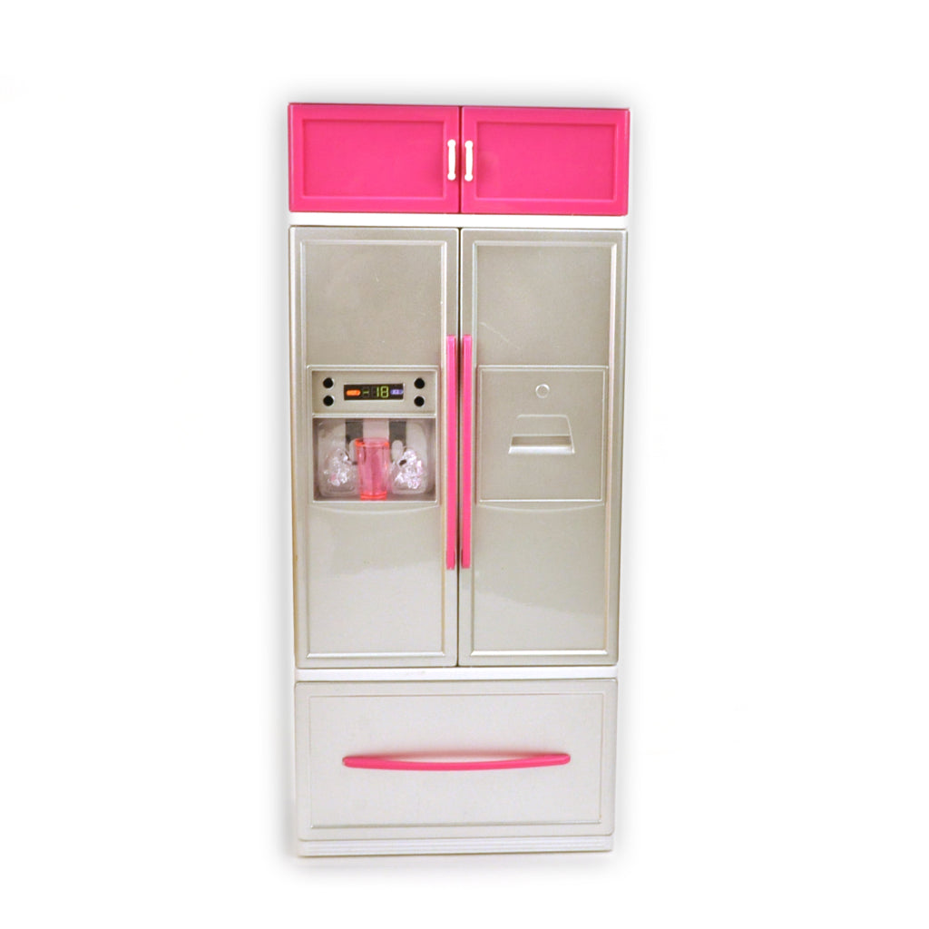Fleur Kitchen Playset Refrigerator