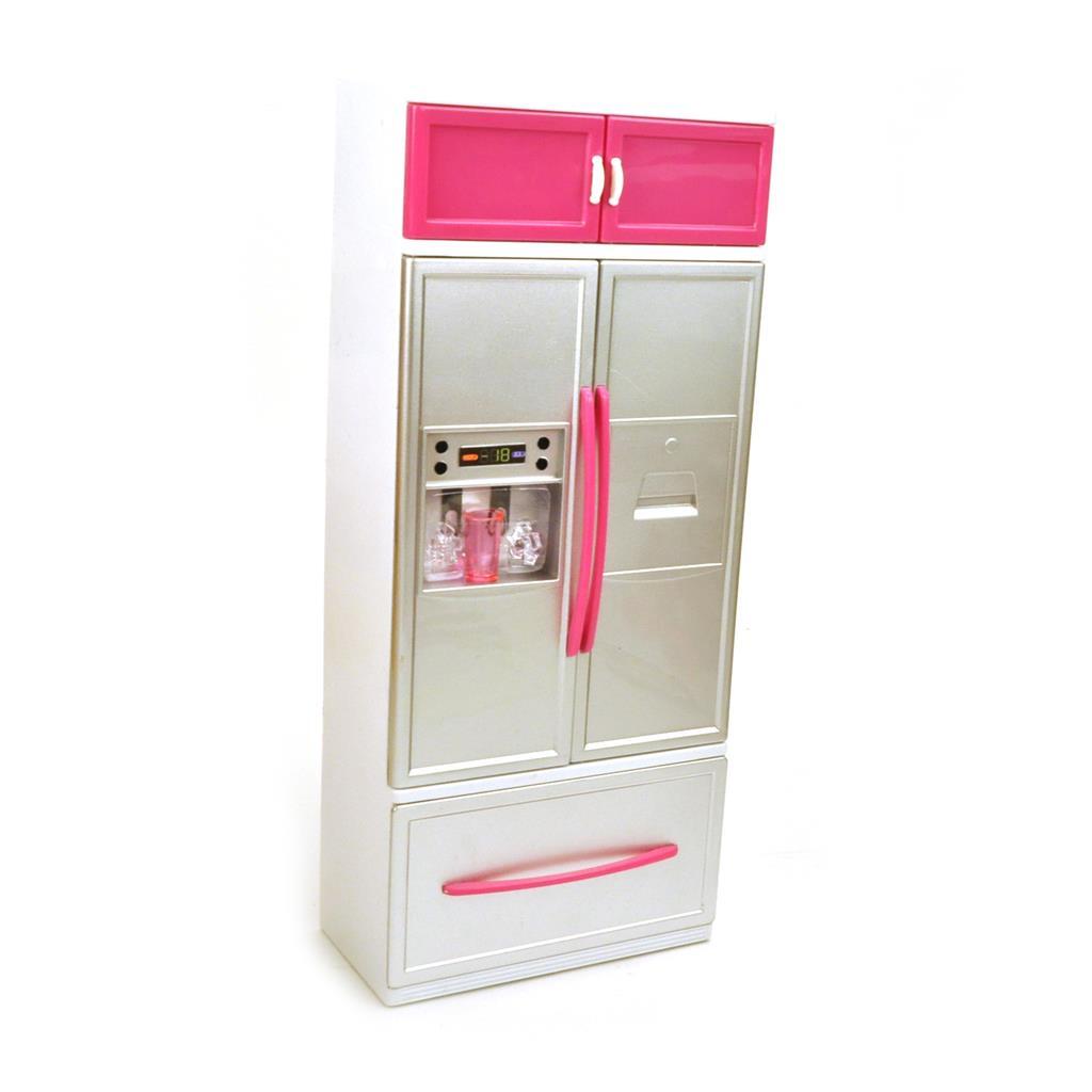 Fleur Kitchen Playset Refrigerator