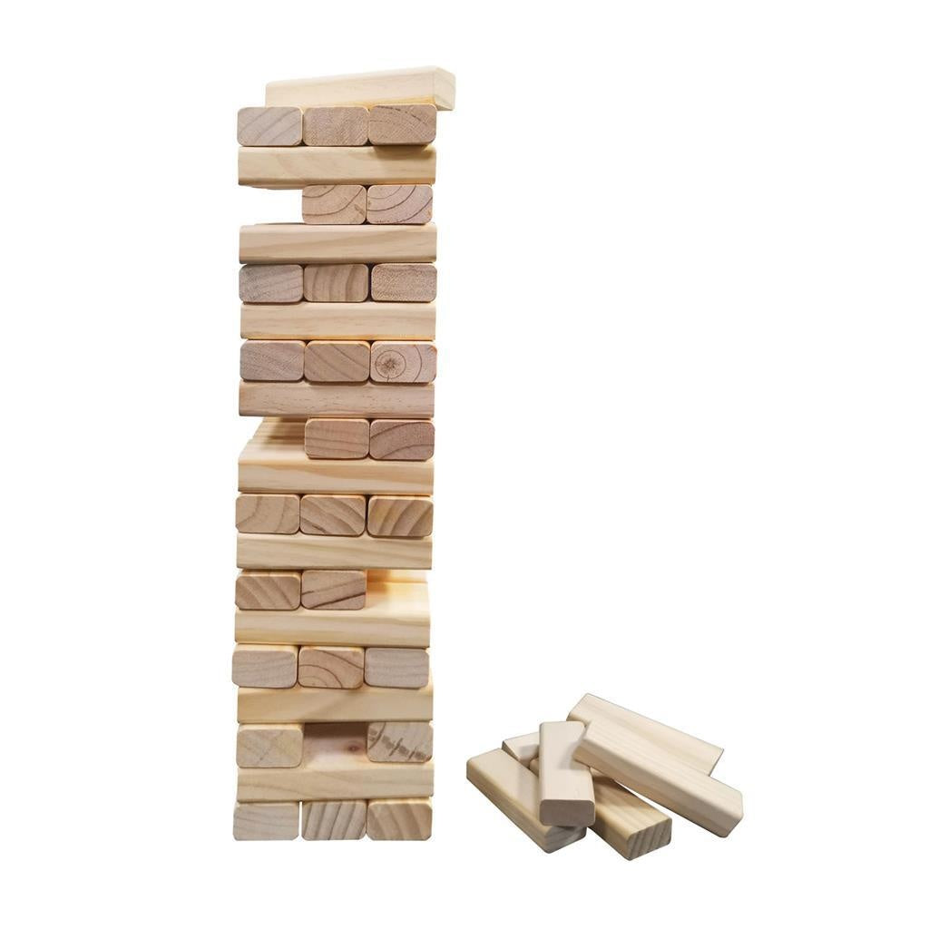 Alert Outdoor XL Houten Stapeltoren afbeelding 2