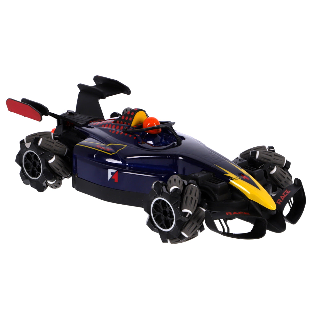 RC Race Car